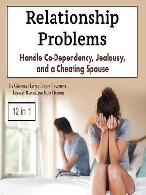 cover image of Relationship Problems
